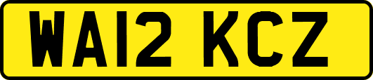 WA12KCZ