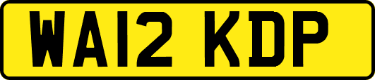 WA12KDP
