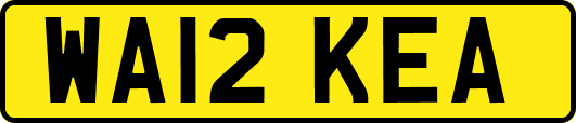 WA12KEA