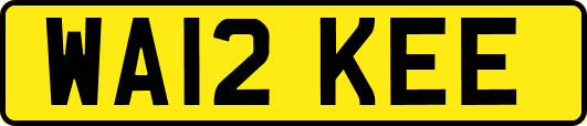 WA12KEE