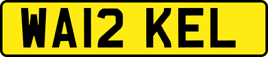 WA12KEL