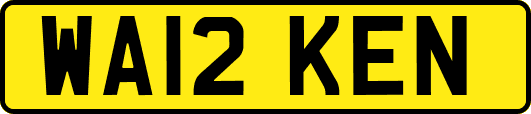 WA12KEN