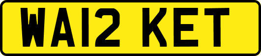 WA12KET