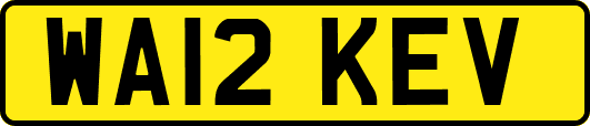 WA12KEV