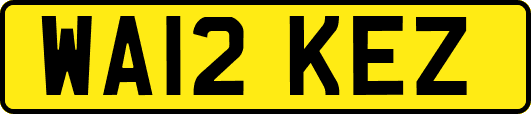 WA12KEZ