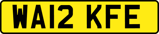 WA12KFE