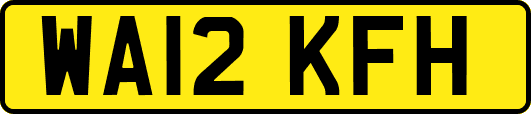 WA12KFH