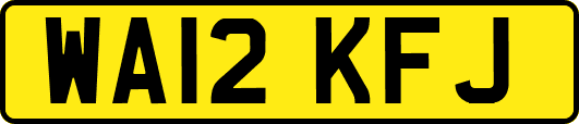 WA12KFJ