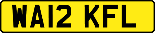 WA12KFL