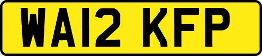 WA12KFP