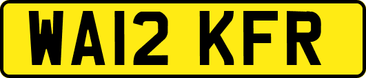 WA12KFR