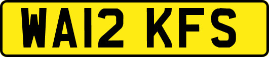 WA12KFS