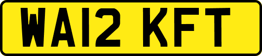 WA12KFT