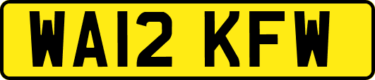 WA12KFW