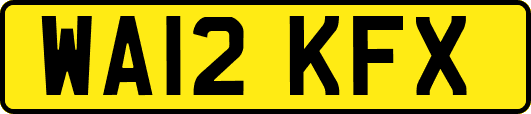 WA12KFX