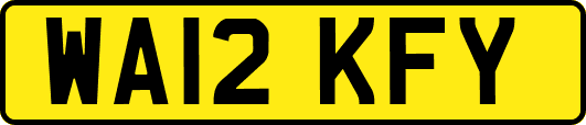WA12KFY