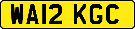 WA12KGC