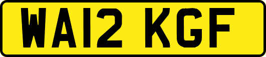 WA12KGF