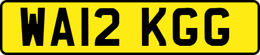 WA12KGG