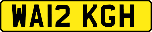 WA12KGH