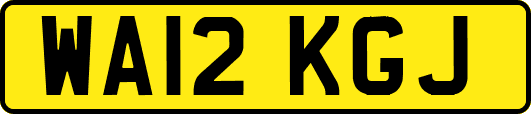 WA12KGJ