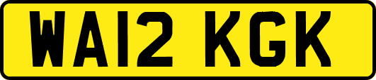 WA12KGK