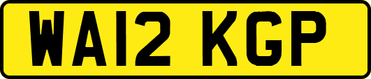 WA12KGP