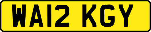 WA12KGY