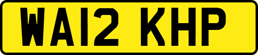 WA12KHP