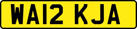 WA12KJA