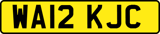WA12KJC