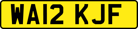 WA12KJF