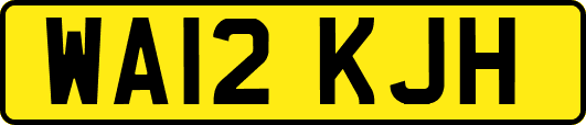 WA12KJH