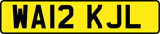 WA12KJL