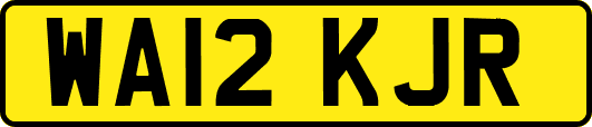 WA12KJR