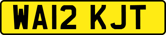 WA12KJT