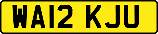 WA12KJU