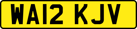 WA12KJV