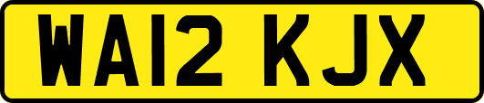 WA12KJX