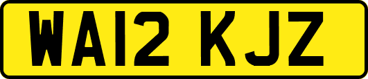 WA12KJZ