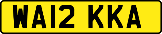 WA12KKA