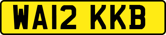 WA12KKB