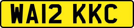 WA12KKC