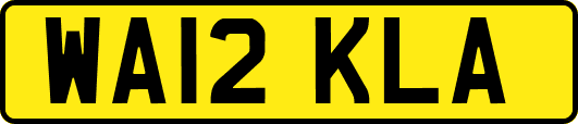 WA12KLA