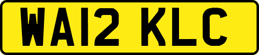 WA12KLC