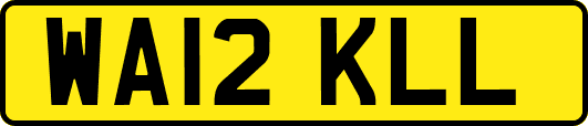 WA12KLL