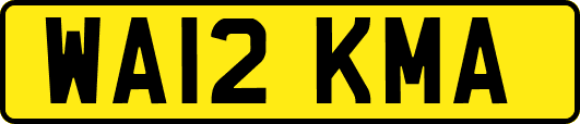 WA12KMA