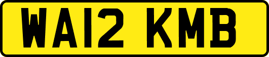 WA12KMB