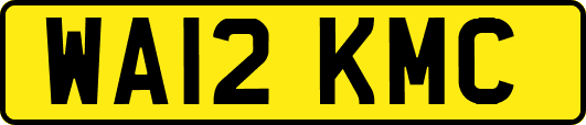 WA12KMC