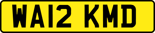 WA12KMD